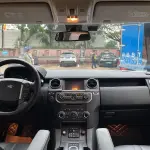 Land Rover Discovery 2014 из Китая