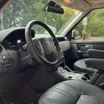 Land Rover Discovery 2014 из Китая