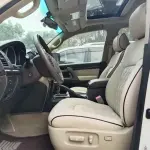 Toyota Land Cruiser 2010 из Китая