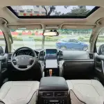 Toyota Land Cruiser 2010 из Китая