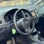 Volkswagen Golf (Import) 2012 из Китая