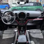 MINI Mini JCW Countryman 2021 из Китая