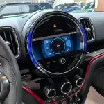 MINI Mini JCW Countryman 2021 из Китая