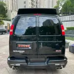 GMC Savana 2014 из Китая