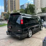 GMC Savana 2014 из Китая