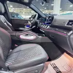 Mercedes-Benz GLS 2025 из Китая