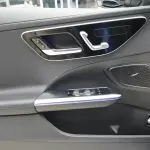 Mercedes-Benz C-Class 2022 из Китая