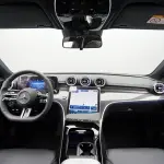 Mercedes-Benz C-Class 2022 из Китая