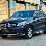 Mercedes-Benz GLE 2019 из Китая