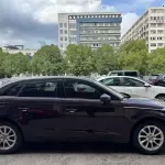 Audi A3 2015 из Китая