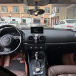 Audi A3 2015 из Китая
