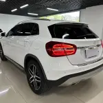 Mercedes-Benz GLA 2015 из Китая