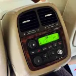 Jaguar XJ 2007 из Китая