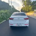 Hyundai Verna 2019 из Китая