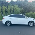 Hyundai Verna 2019 из Китая