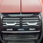 BMW 5 Series New Energy 2021 из Китая