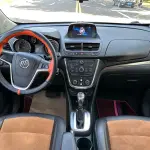 Buick Encore 2016 140 л.с. из Китая
