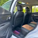 Buick Encore 2016 140 л.с. из Китая