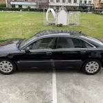 Audi A8 2004 из Китая