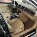 Audi A8 2004 из Китая