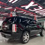 Cadillac Escalade 2008 из Китая