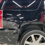 Cadillac Escalade 2008 из Китая