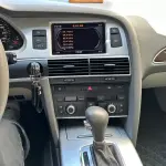 Audi A6L 2011 из Китая