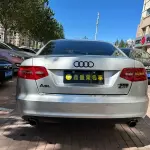 Audi A6L 2011 из Китая