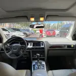 Audi A6L 2011 из Китая