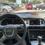 Audi A6L 2011 из Китая