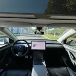 Tesla Model Y 2022 из Китая