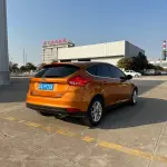 Ford Focus 2016 181 л.с. из Китая