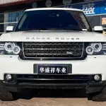 Land Rover Range Rover 2012 375 л.с. 375 л.с. из Китая