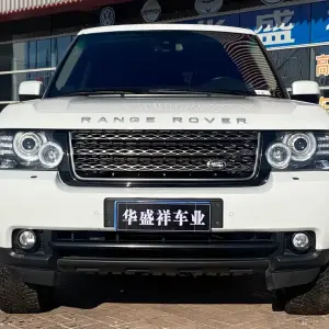 Land Rover Range Rover 2012 375 л.с. 375 л.с. из Китая