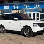 Land Rover Range Rover 2012 375 л.с. 375 л.с. из Китая