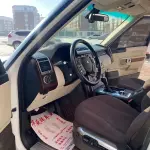 Land Rover Range Rover 2012 375 л.с. 375 л.с. из Китая