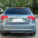 Audi A3 (Import) 2012 из Китая