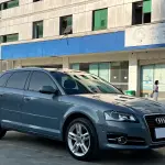 Audi A3 (Import) 2012 из Китая