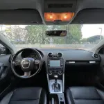 Audi A3 (Import) 2012 из Китая
