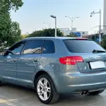 Audi A3 (Import) 2012 из Китая