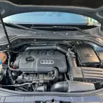Audi A3 (Import) 2012 из Китая
