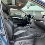 Audi A3 (Import) 2012 из Китая