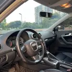 Audi A3 (Import) 2012 из Китая
