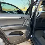 Audi Q7 2007 из Китая