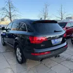 Audi Q7 2007 из Китая