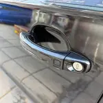Audi Q7 2007 из Китая