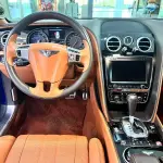Bentley Flying Spur 2015 507 л.с. — лот 53668435 из Китая