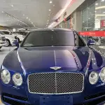 Bentley Flying Spur 2015 507 л.с. — лот 53668435 из Китая