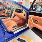 Bentley Flying Spur 2015 507 л.с. — лот 53668435 из Китая