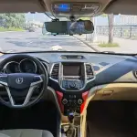 Changan Eado 2013 из Китая